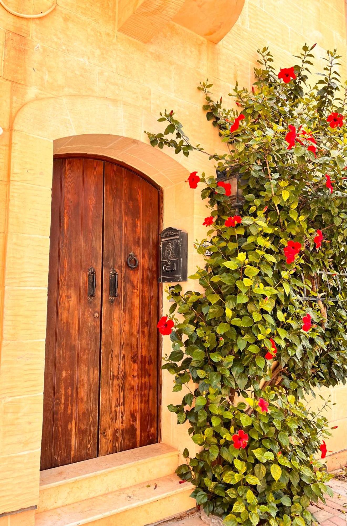 Carpe Diem Xagħra Esterno foto