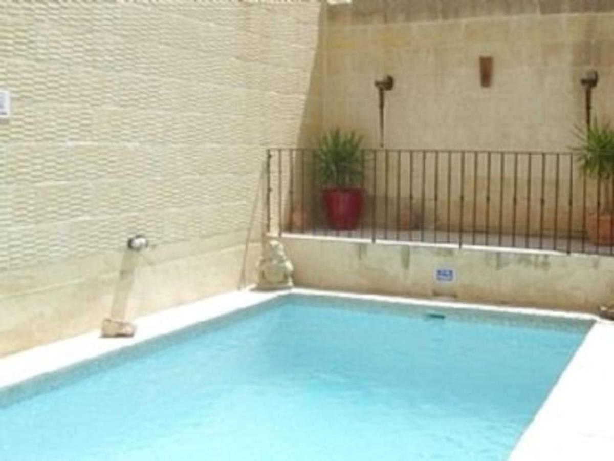 Carpe Diem Xagħra Esterno foto
