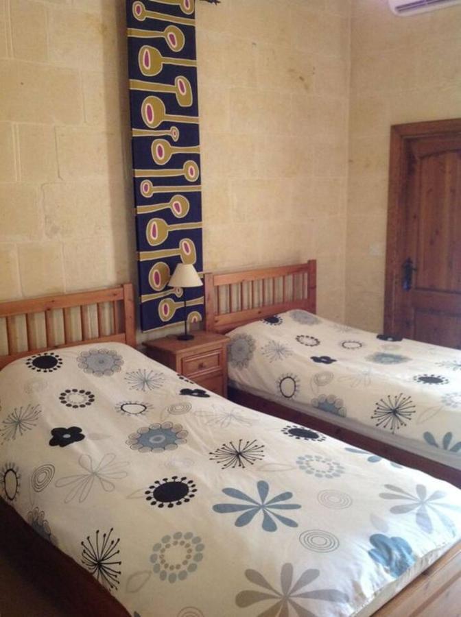 Carpe Diem Xagħra Esterno foto
