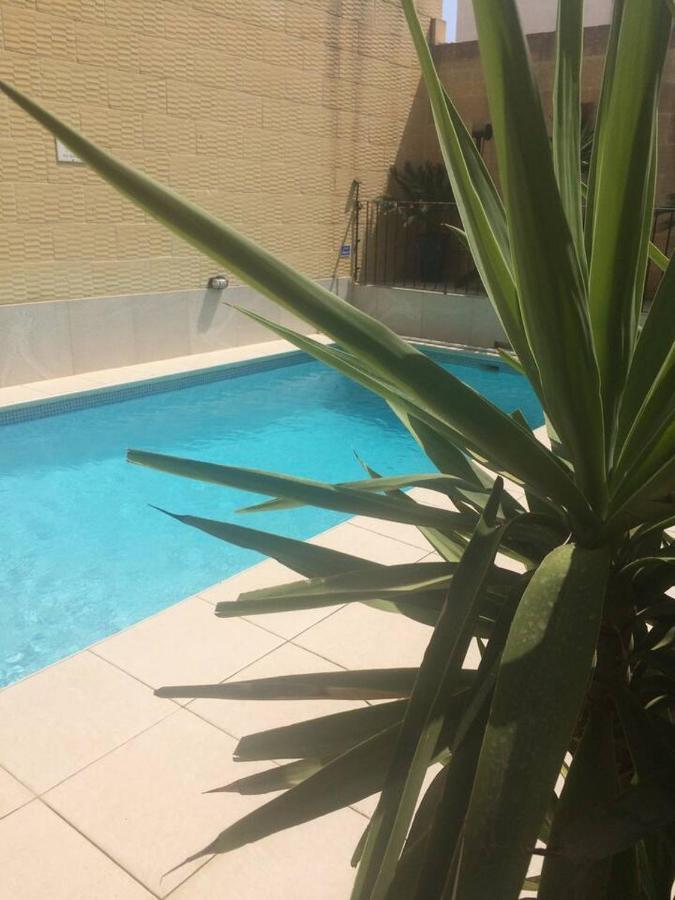 Carpe Diem Xagħra Esterno foto