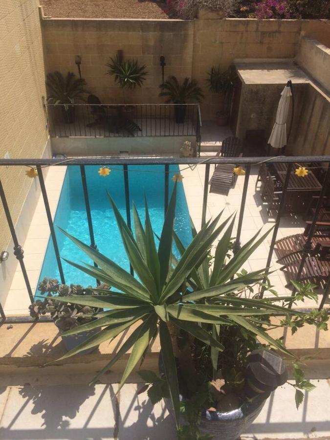 Carpe Diem Xagħra Esterno foto
